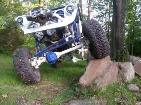 Rock Crawler Monster Truck for Sale - (OH)